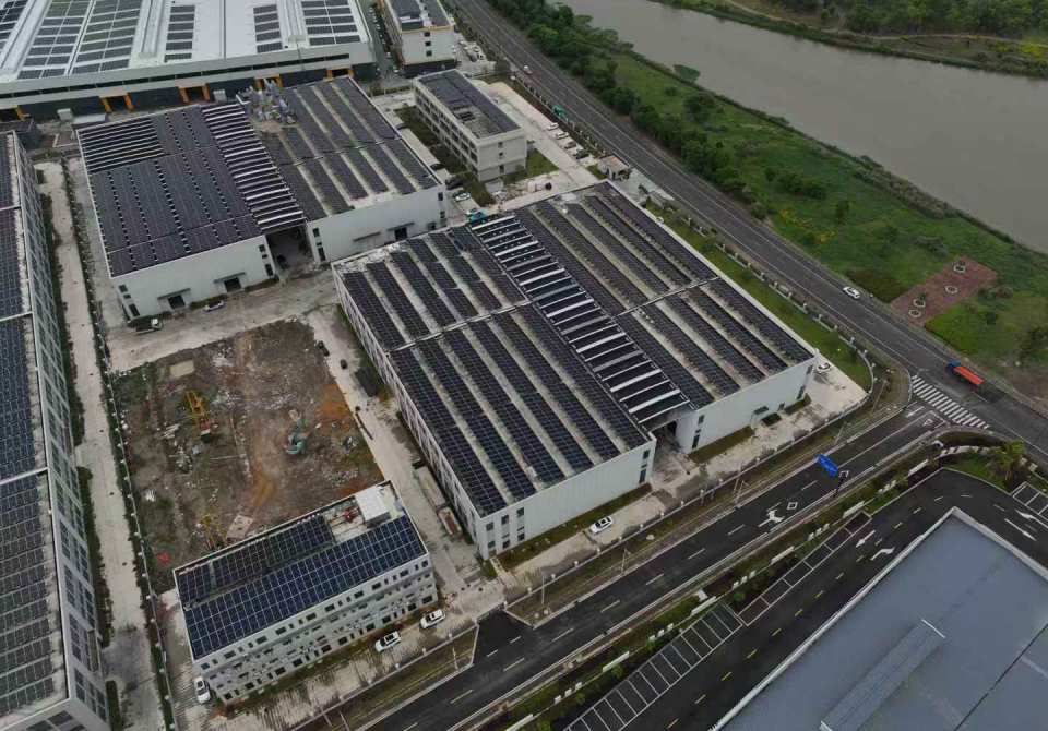 sss solar
