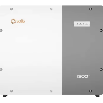 SOLIS 350KW