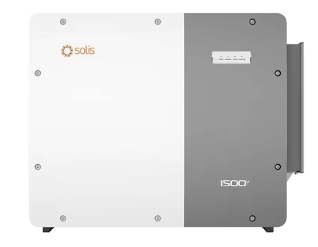 SOLIS 350KW