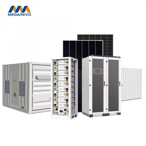 MPS 30-500KW