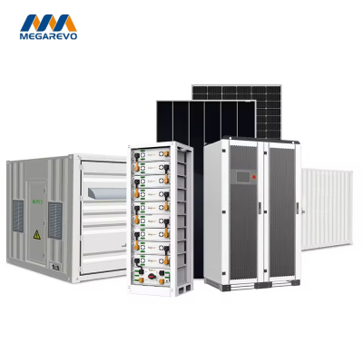 MPS 30-500KW